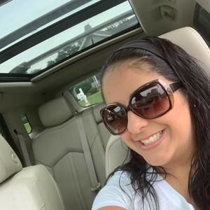 Meet your Posher, Liliana